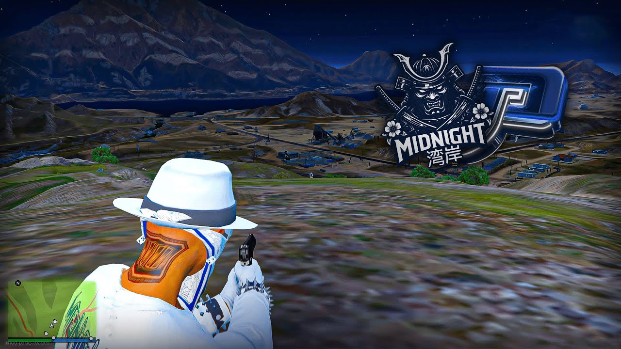 [PRUDA] DARKEST OF THEM ALL 🫨 | MIDNIGHT JOEL KUNOOOOO