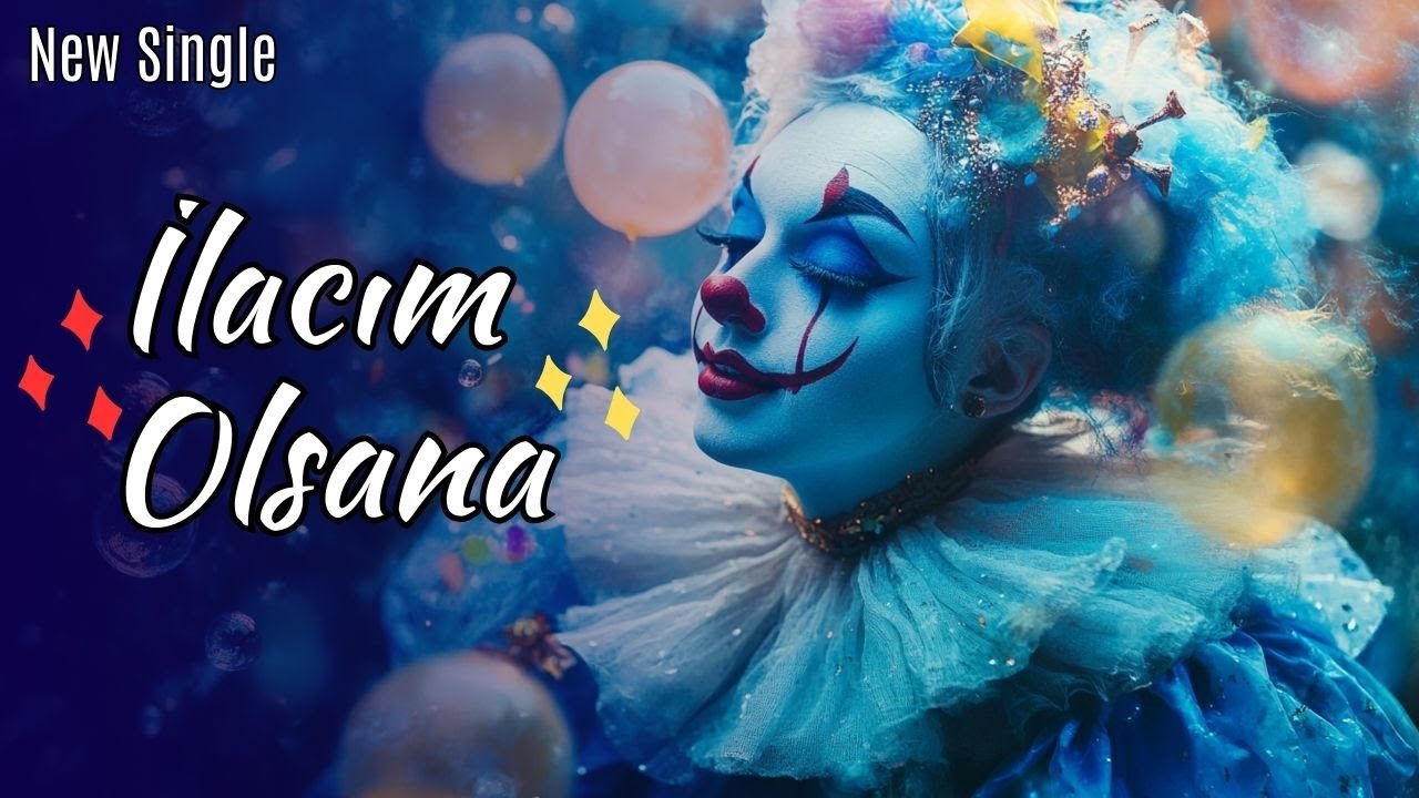 İlacım Olsana | Söz ve Beste Volkan Aksu