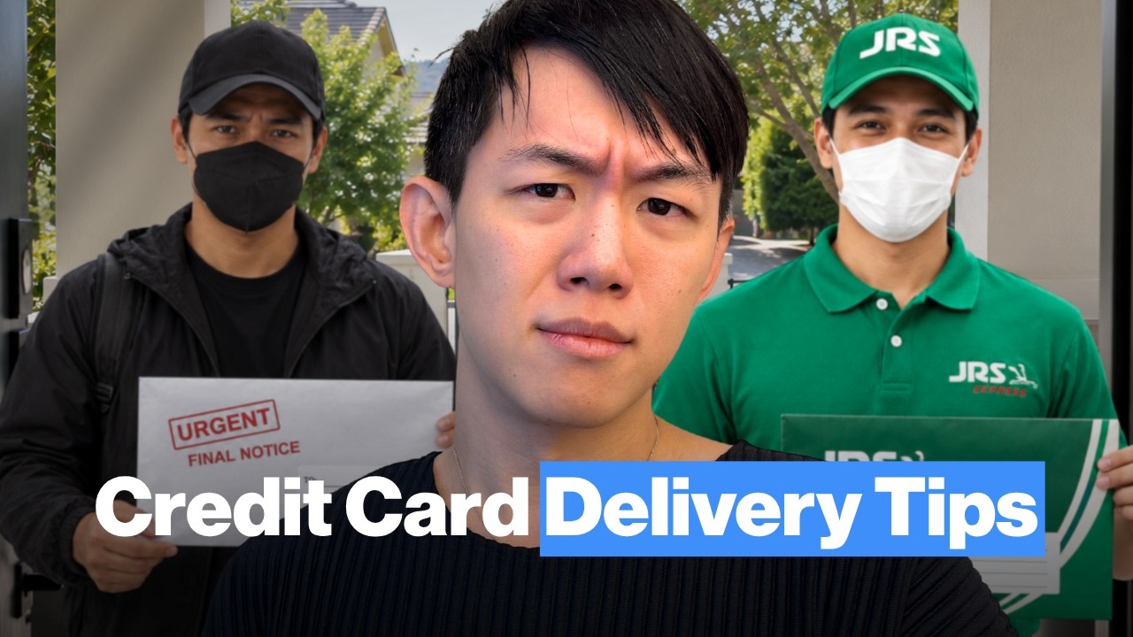 New Credit Card? Here&rsquo;s What You Should Do When It Arrives