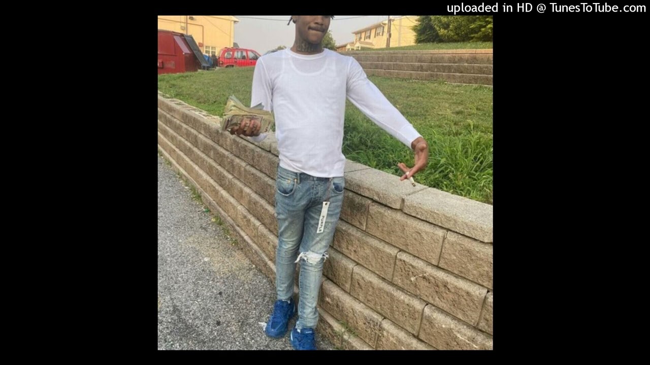 Baby Jamo x GreedyMF x YPF Poppy x Khi Glock x DMV Type Beat - 