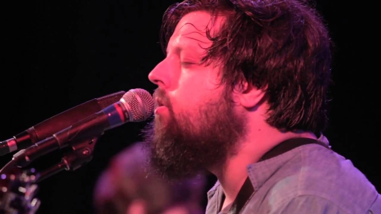 The Dear Hunter - "Lillian" - The Color Spectrum Live DVD