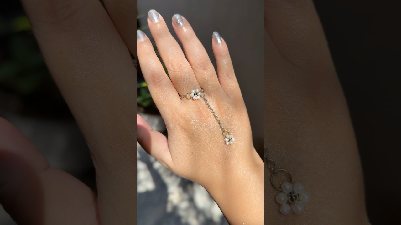 Craft Your Own Stunning DIY Rings