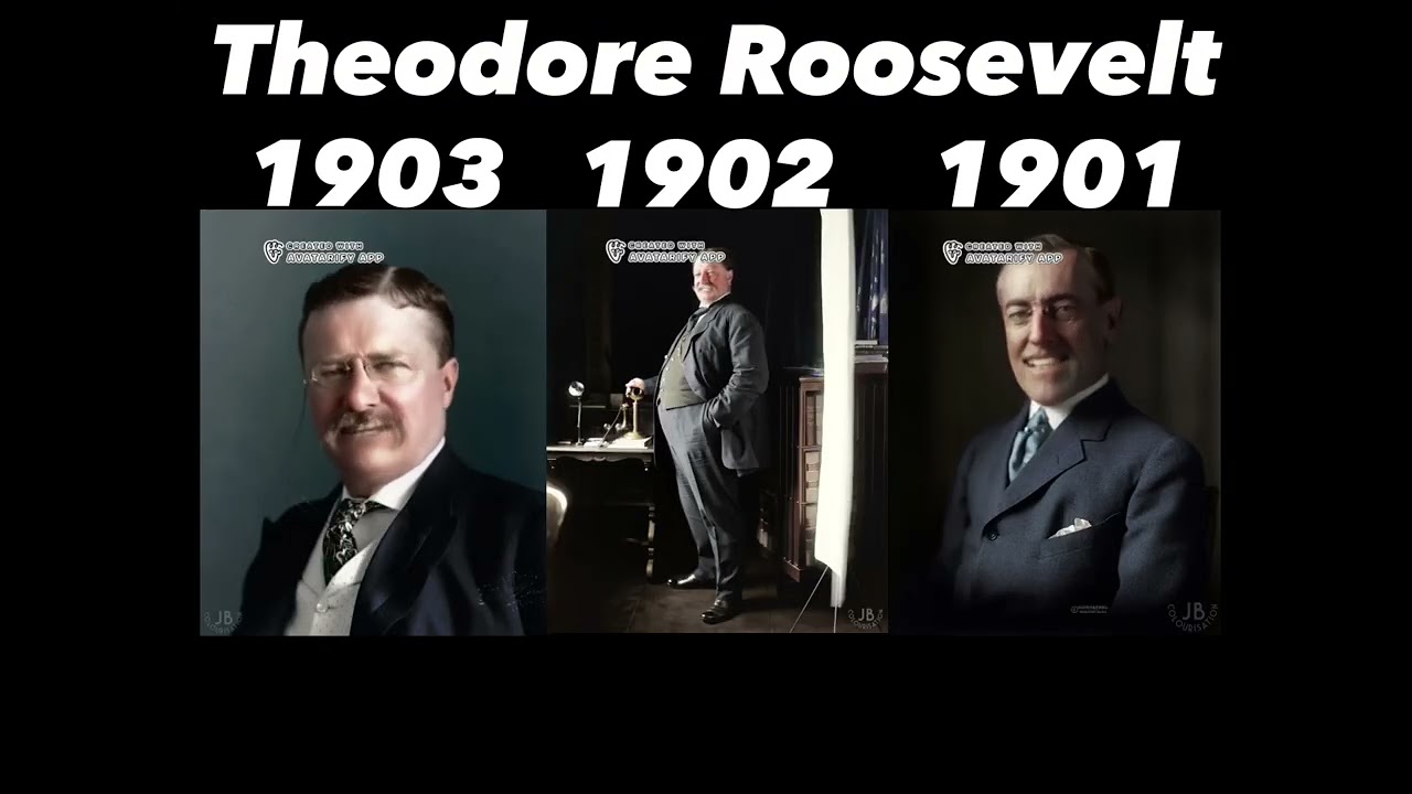 Presidents sing random songs based on who was president when they turned 45