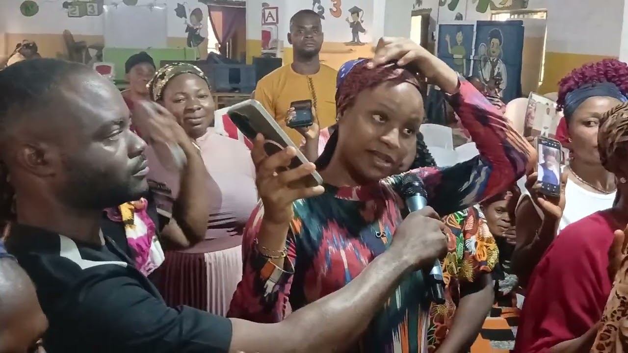 God bless you as a what you this video kindly share and comment.