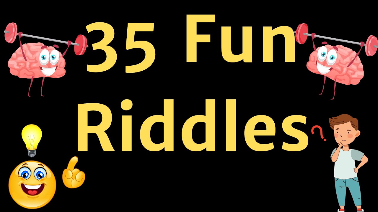 Can You Solve These 35 Mind-Bending Puzzles in 10 Minutes?