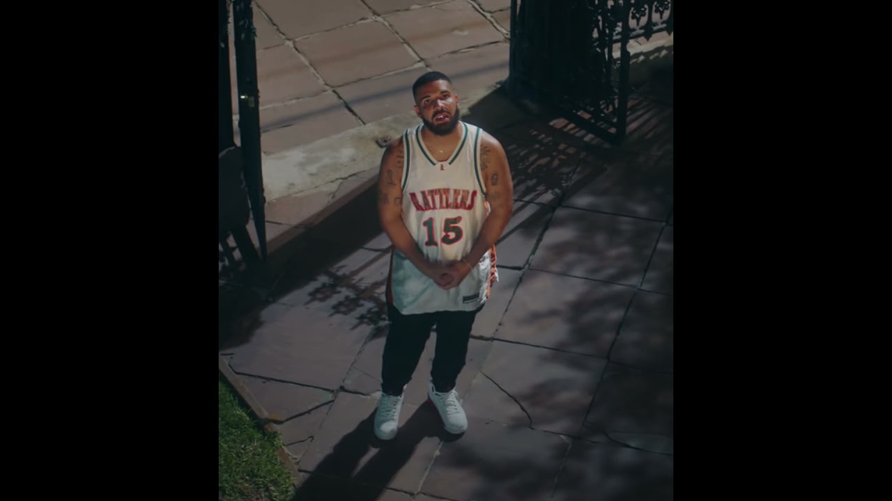 FREE Tory Lanez x Drake Type Beat - Letter To My Exes Freestyle