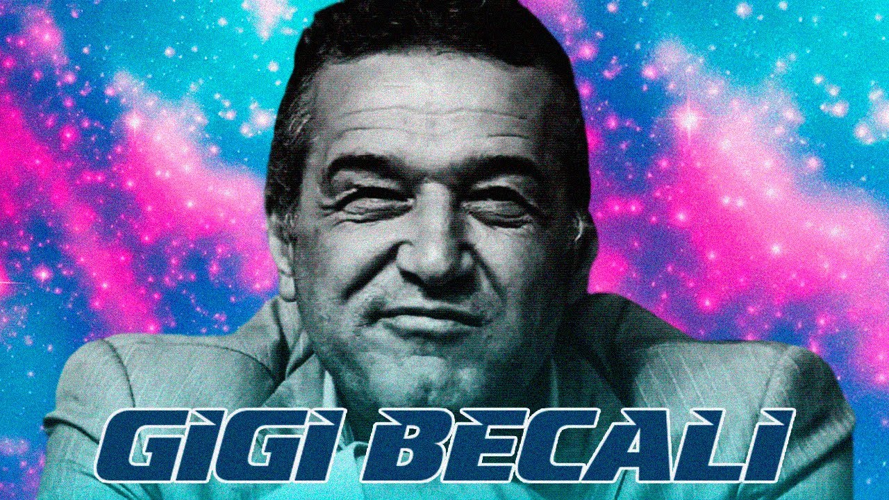 GALAXIA LUI GIGI