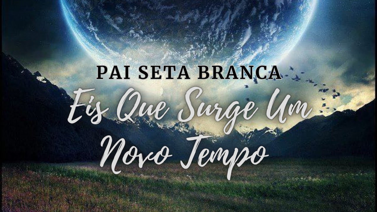 Pai Seta Branca / Estamos Te Procurando, Cad&ecirc; Voc&ecirc;?