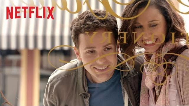 Netflix Binge Announcement | Netflix
