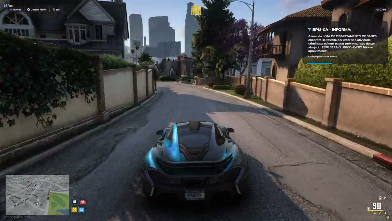 P1 NERFADA, QUE PROBLEMA...