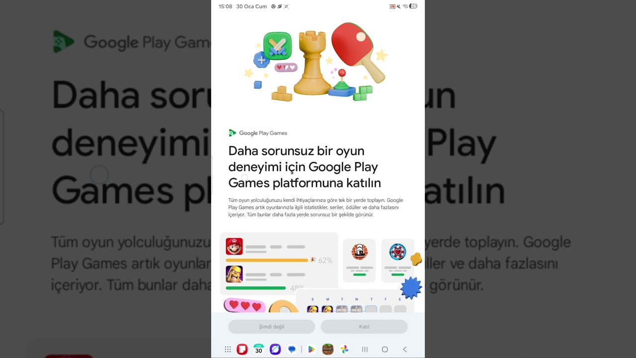 30 Ocak 2026