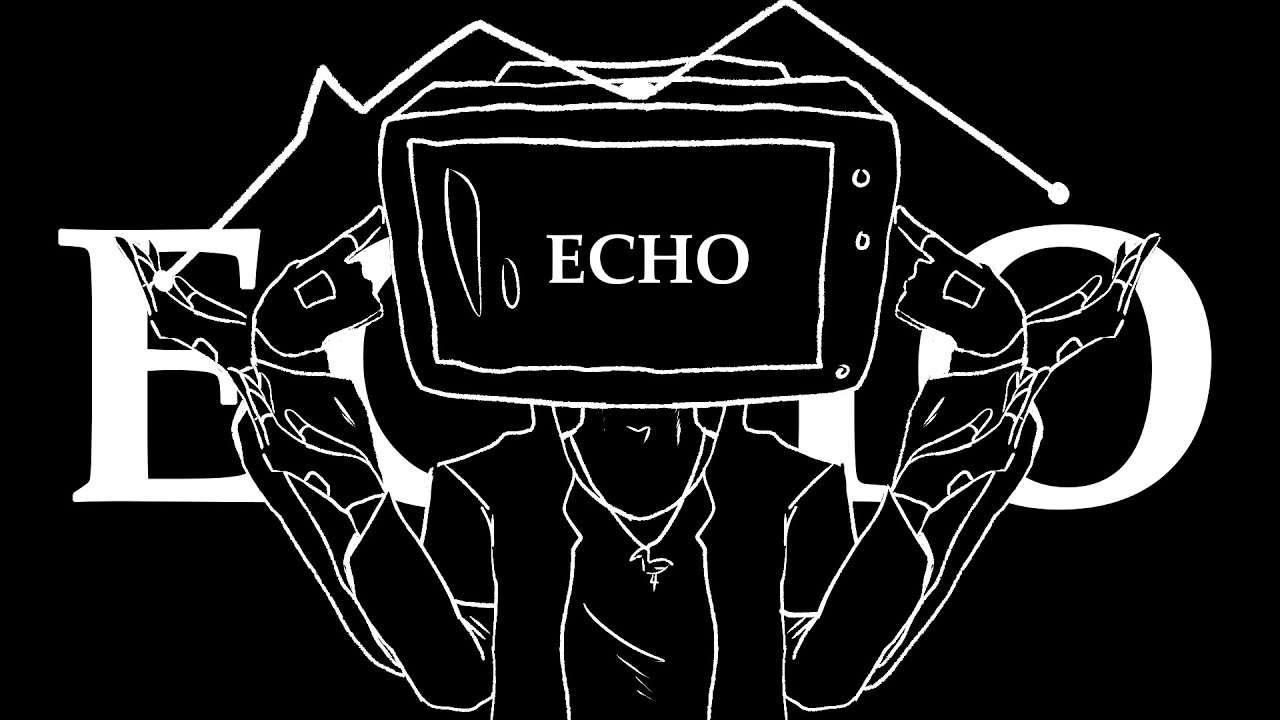 ECHO | Ordem Paranormal: Calamidade
