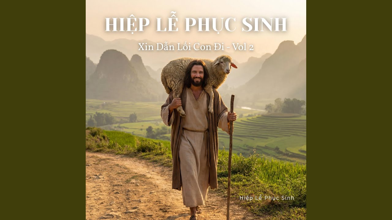 Vinh Quang Phục Sinh