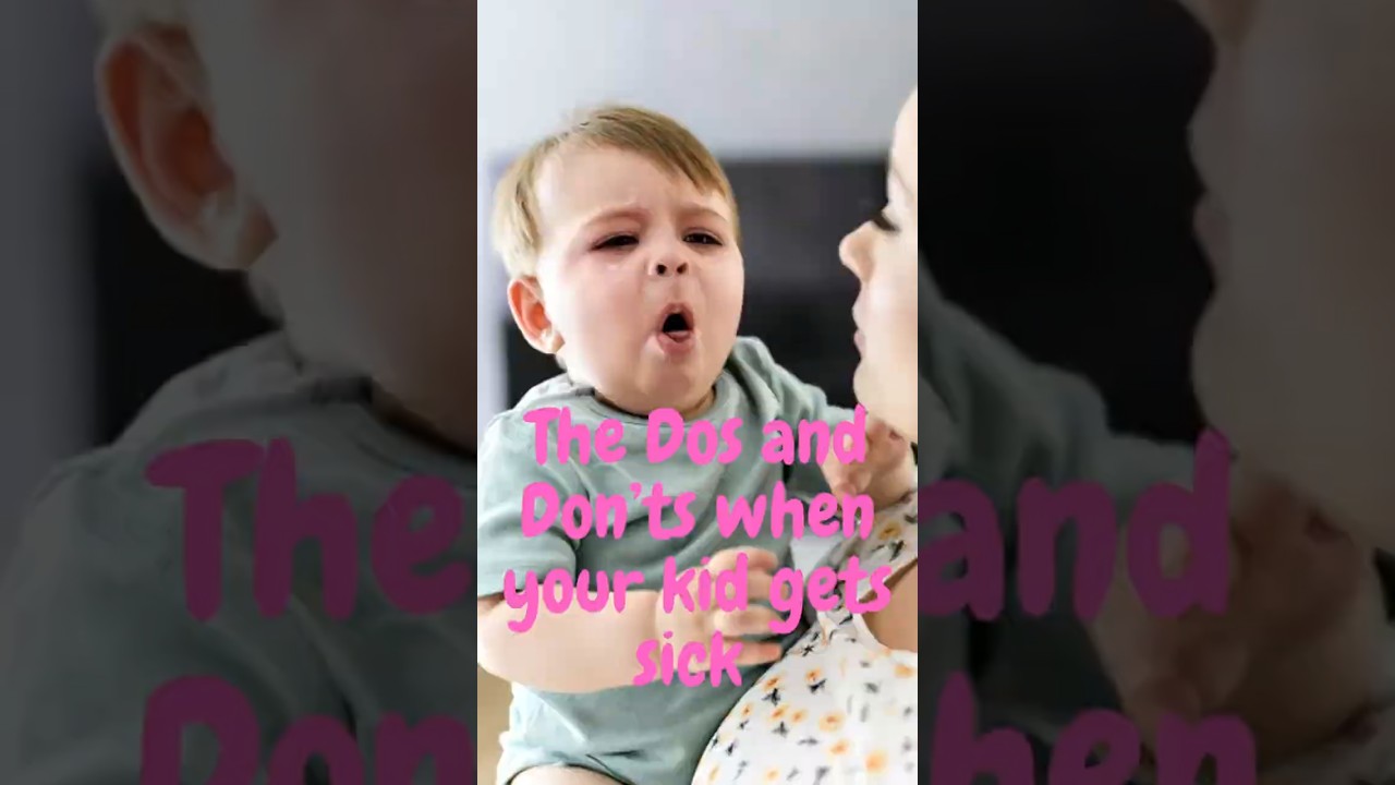 Cough Syrup=useless and unsafe for young kids🙅#pediatrics #parents #parenting #MedicalEducation