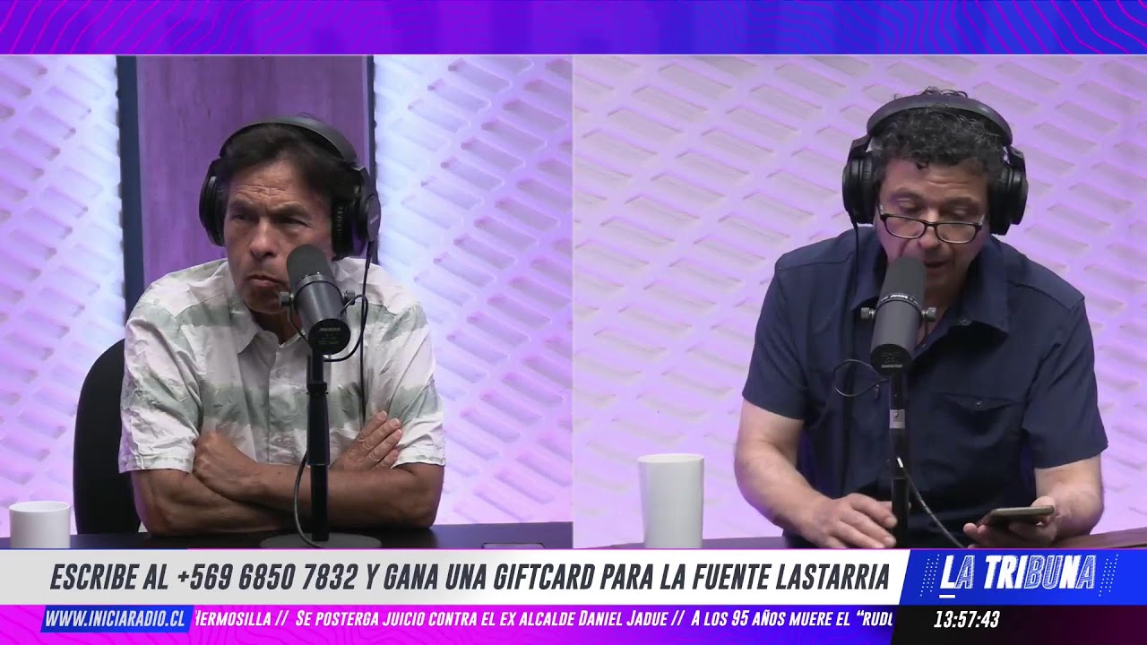 🔴 LA TRIBUNA | 17-02-2026