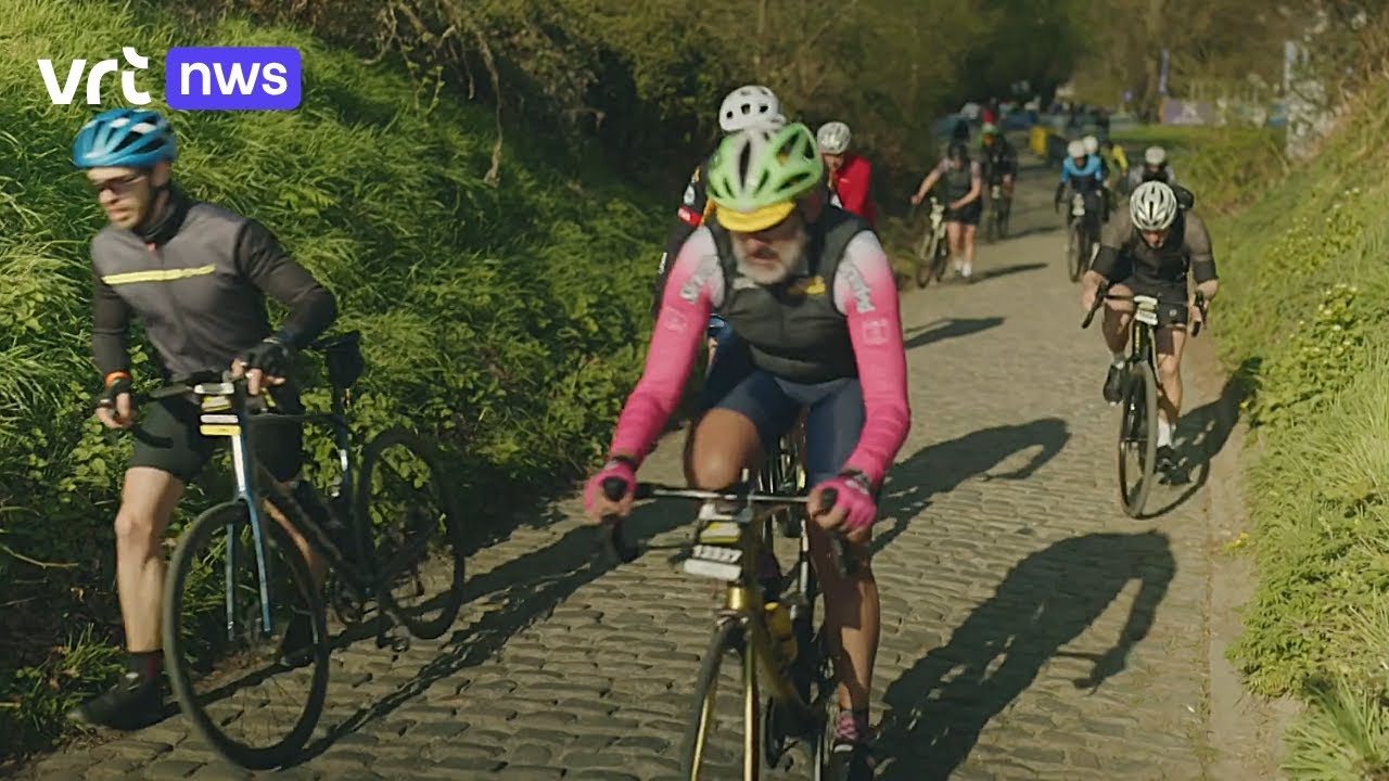 2 deelnemers overleden tijdens Ronde van Vlaanderen voor wielertoeristen