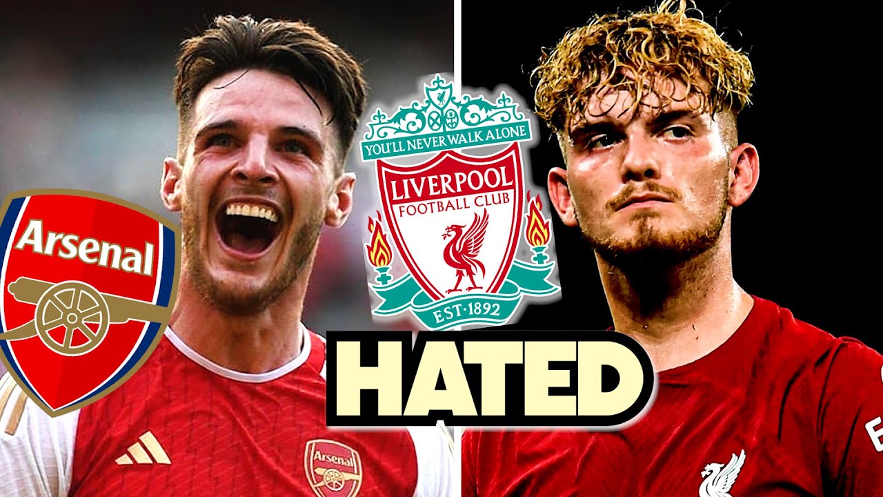 Most HATED Player At Every Premier League Club