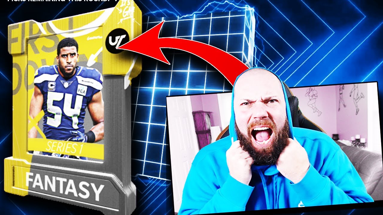 THE BUNDLE YOU ASKED FOR! ALL PRO FANTASY BUNDLE! [MADDEN 21]