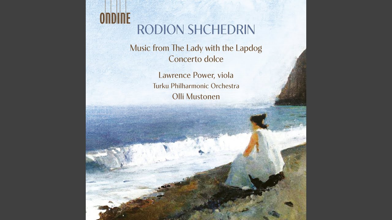 Concerto dolce, Op. 102