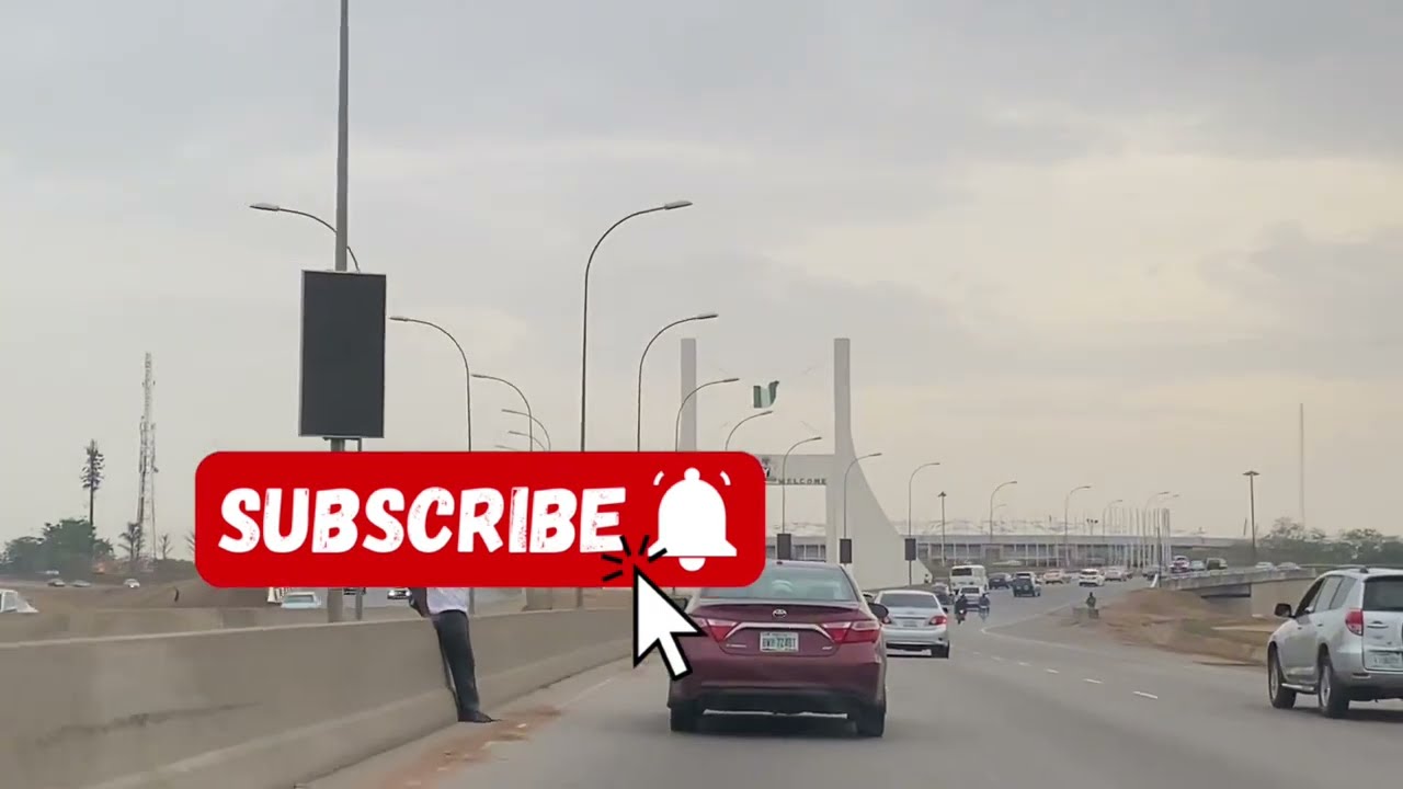 SPEND 24 HOURS WITH ME IN ABUJA, NIGERIA 🇳🇬 #Vlog #travelvlog #Vlogs