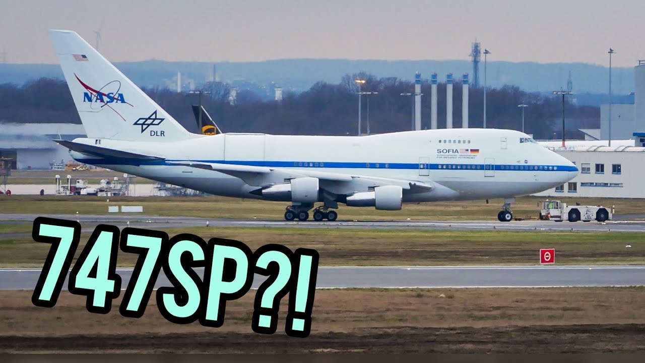 My TOP 5 RAREST Planespotting Pictures of 2021