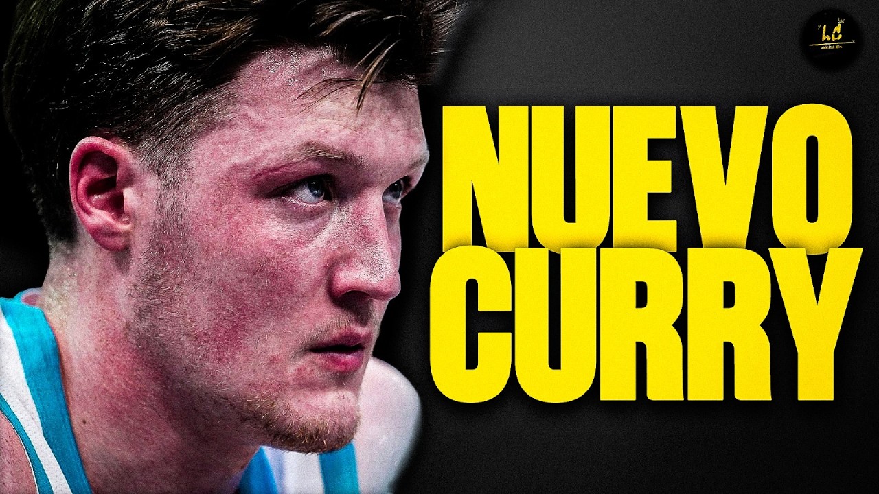 El Verdadero Rookie del Año de la NBA