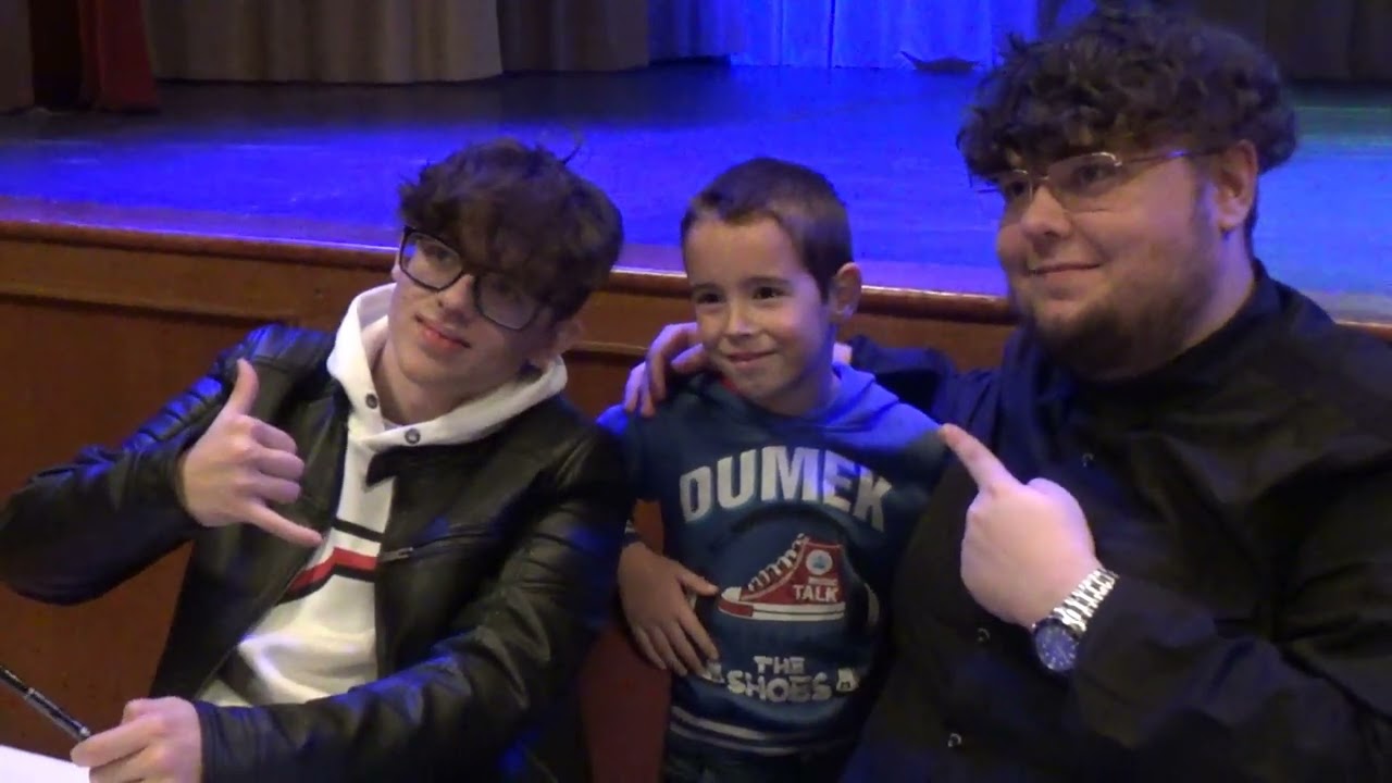 PGT SHOW – Gonosz Dani visszatér – 2022, Debrecen