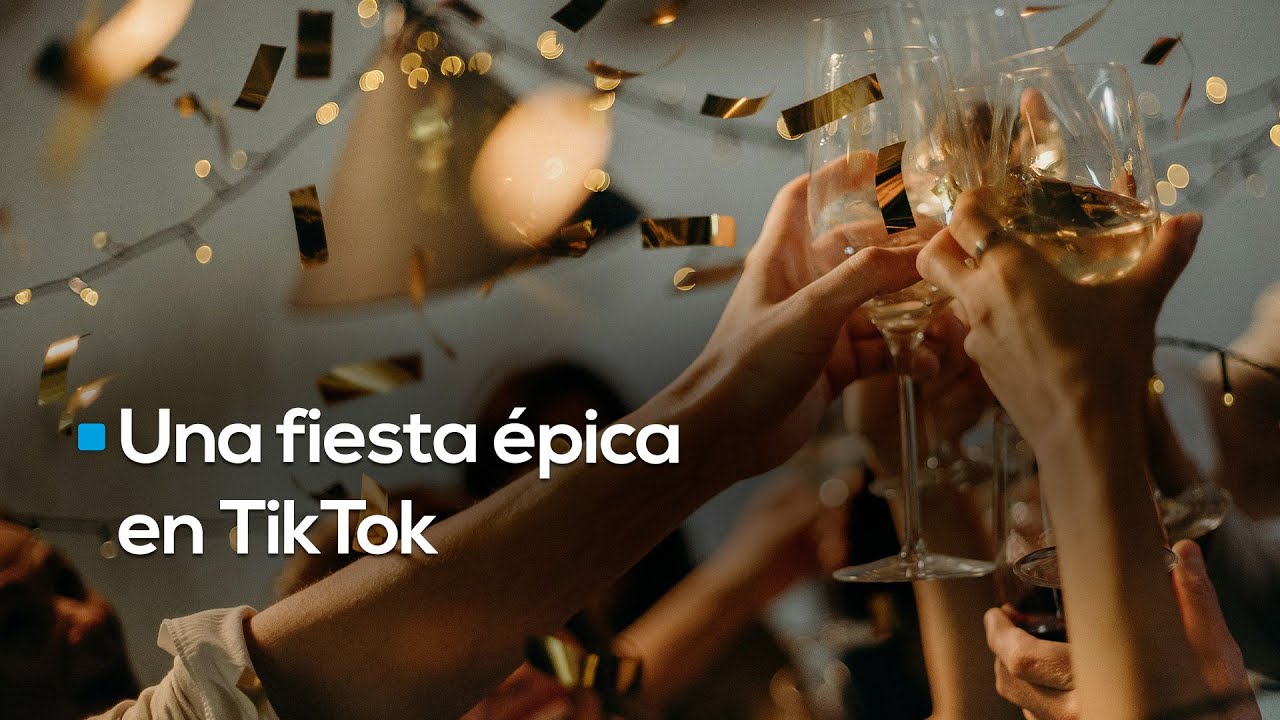 Doug Turner, un abuelo de 87 años, se convierte en estrella de TikTok con fiesta épica
