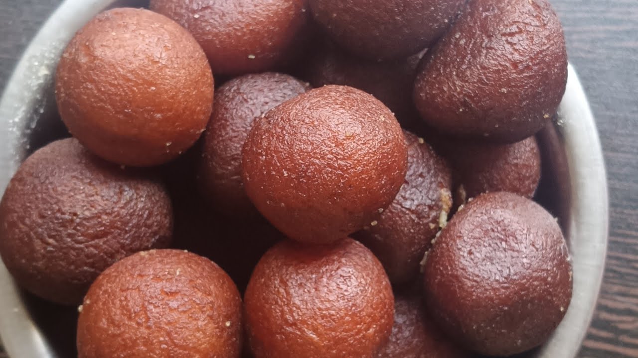 गुलाबजाम 🤤😋 Gulabjam #explorepage✨♥️ repost 💕 followformoreposts ‼️🫶❤️