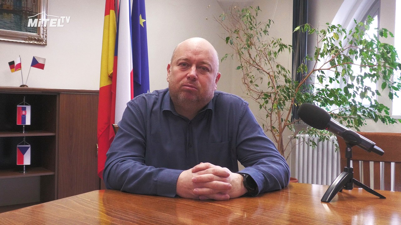 Prohlášení starosty města Mimoň k přechodu vysílání MiTEL TV