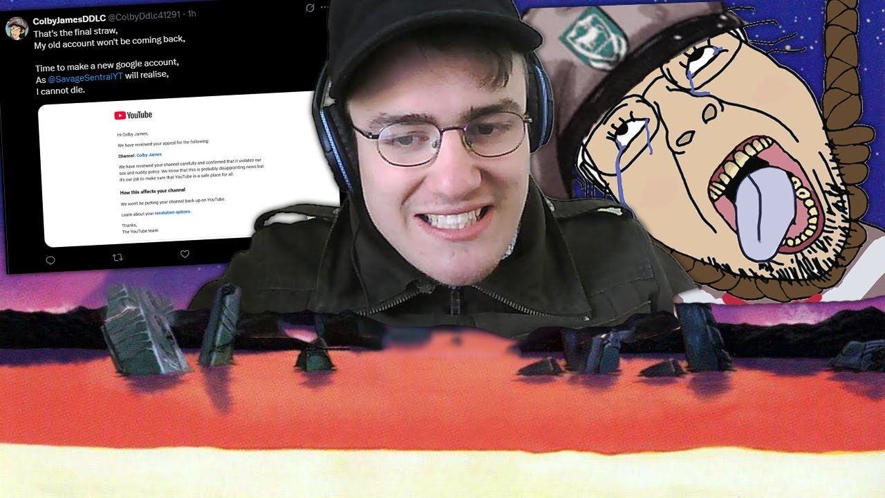 Конец Колбигелиона