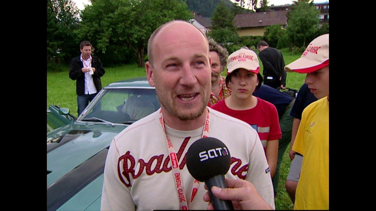 Ennstal Klassik 2004 | Classic Event