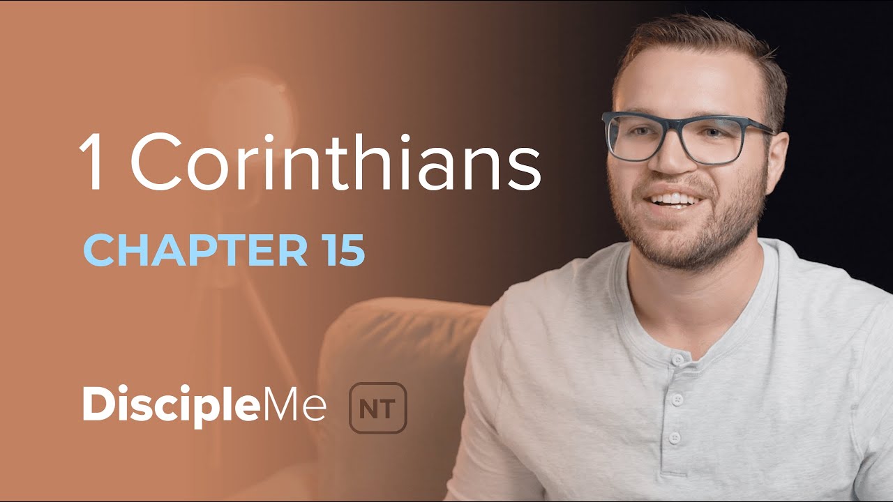 1 Corinthians 15 | What Will We Look Like in Heaven?
