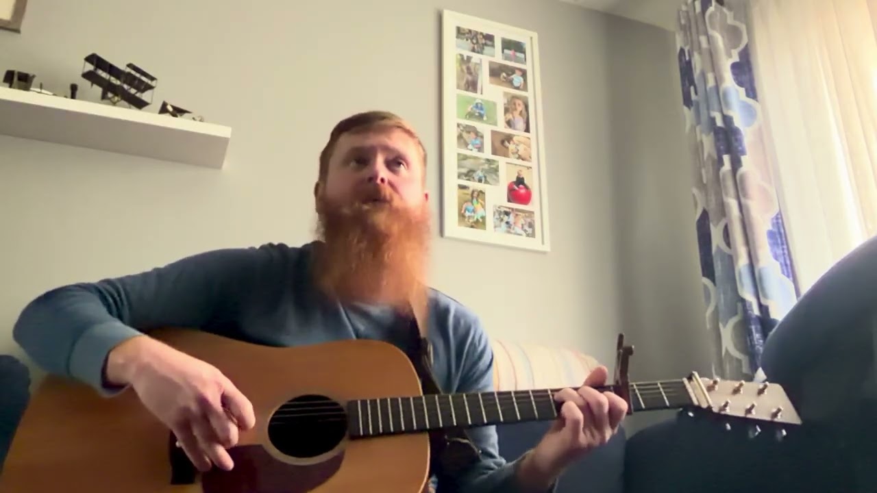 Murder in the City - Avett Brothers - Cover