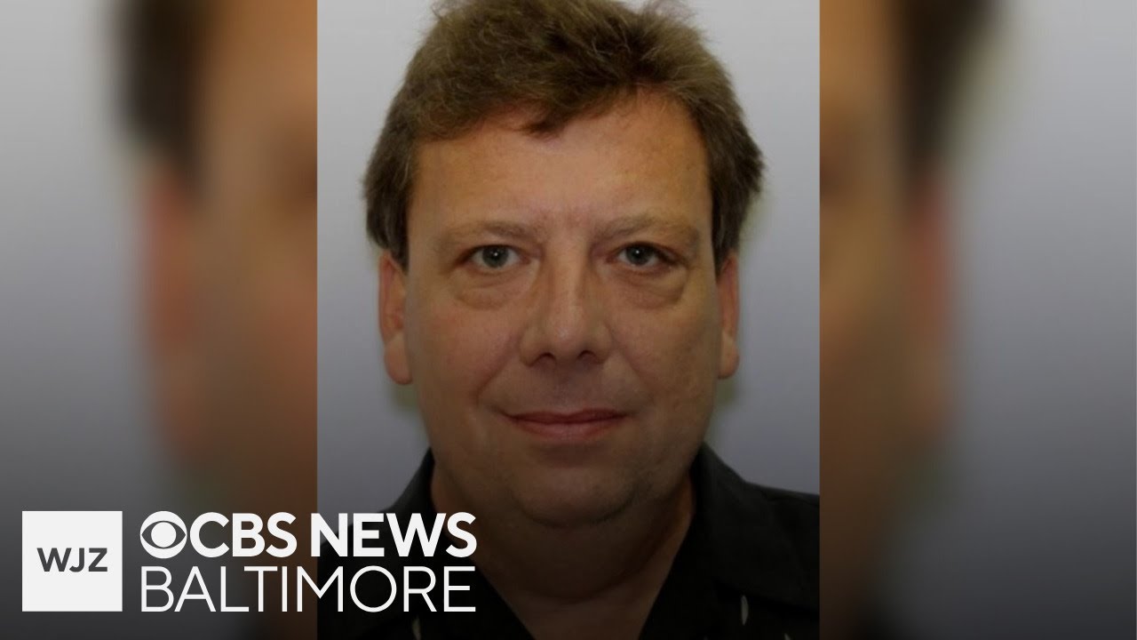 Man found dead in burning car identified as Maryland business owner