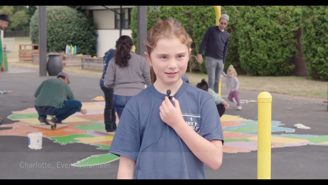 2025 Community Enhancement | Holy Family School | Auburn, WA