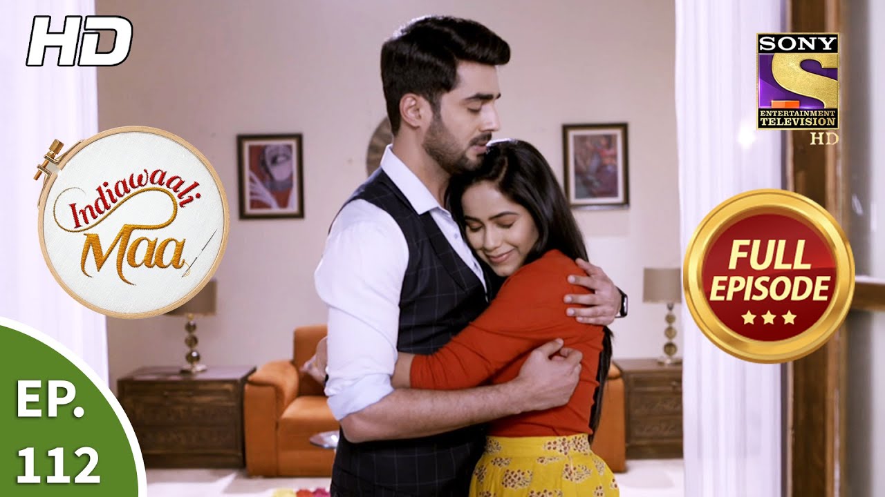 Indiawaali Maa - Ep 112 - Full Episode - 3rd February, 2021