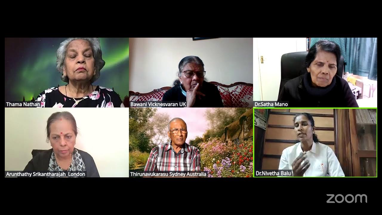 PSSM TAMIL EUROPE |  