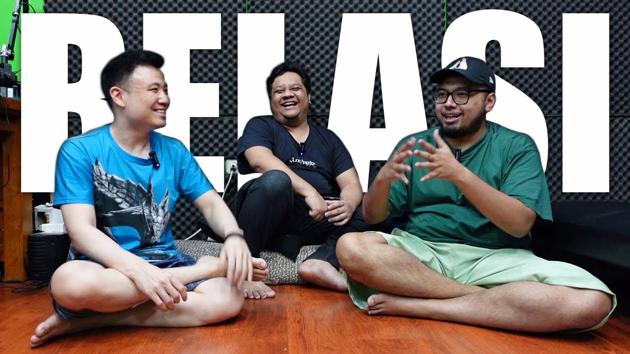 CURAHAN HATI DI 2024 !! - 