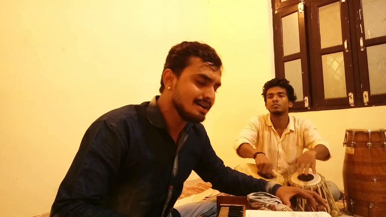 Jay Badri kedarnath gangotri jay jay yamnotri jay jay || Deepak Chamoli ||
