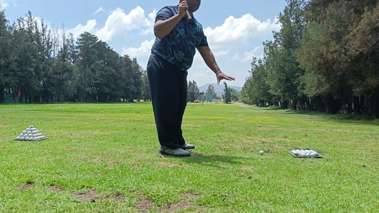 Cómo Empezar a Jugar Golf lo Básico para Principiantes