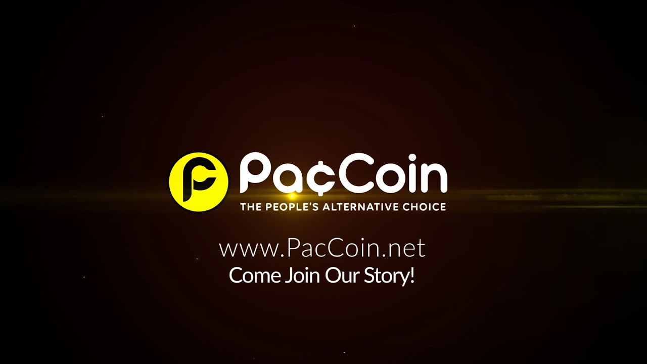 PacCoin Intro 4