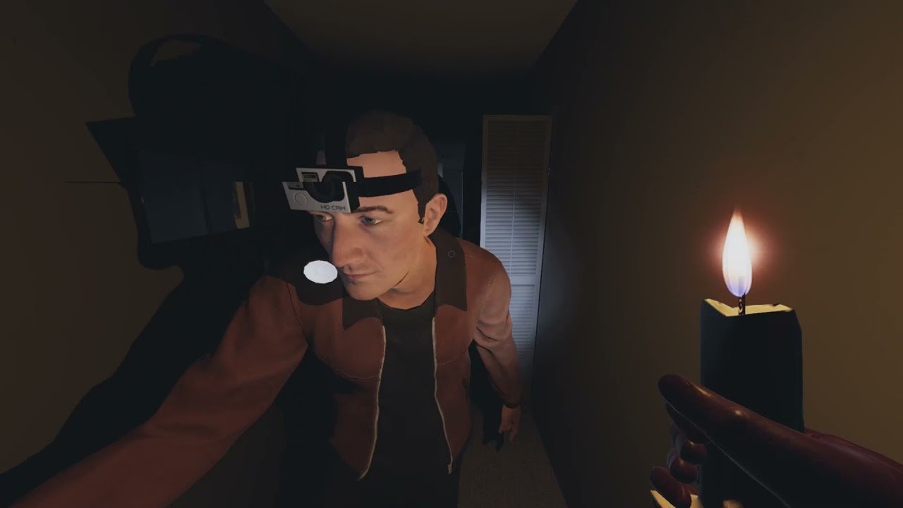 NEW BETA UPDATE | Phasmophobia