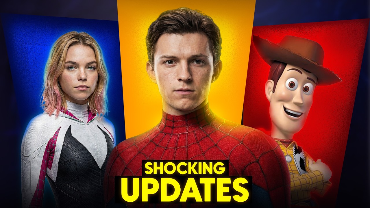 Spider-Man Brand New Day leaks, Daredevil Update & More | Weekly Updates #gwnx