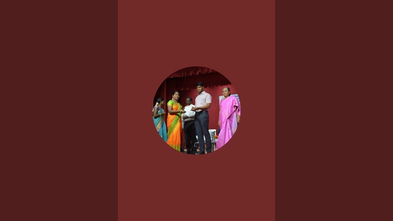 Viji Ananth is live