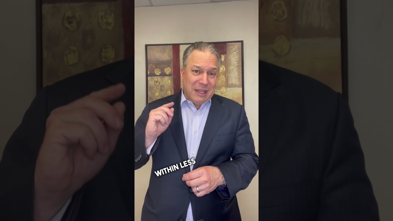 NY Personal Injury Attorney Warns You To Watch Out for This Scam By Insurance Companies #shorts