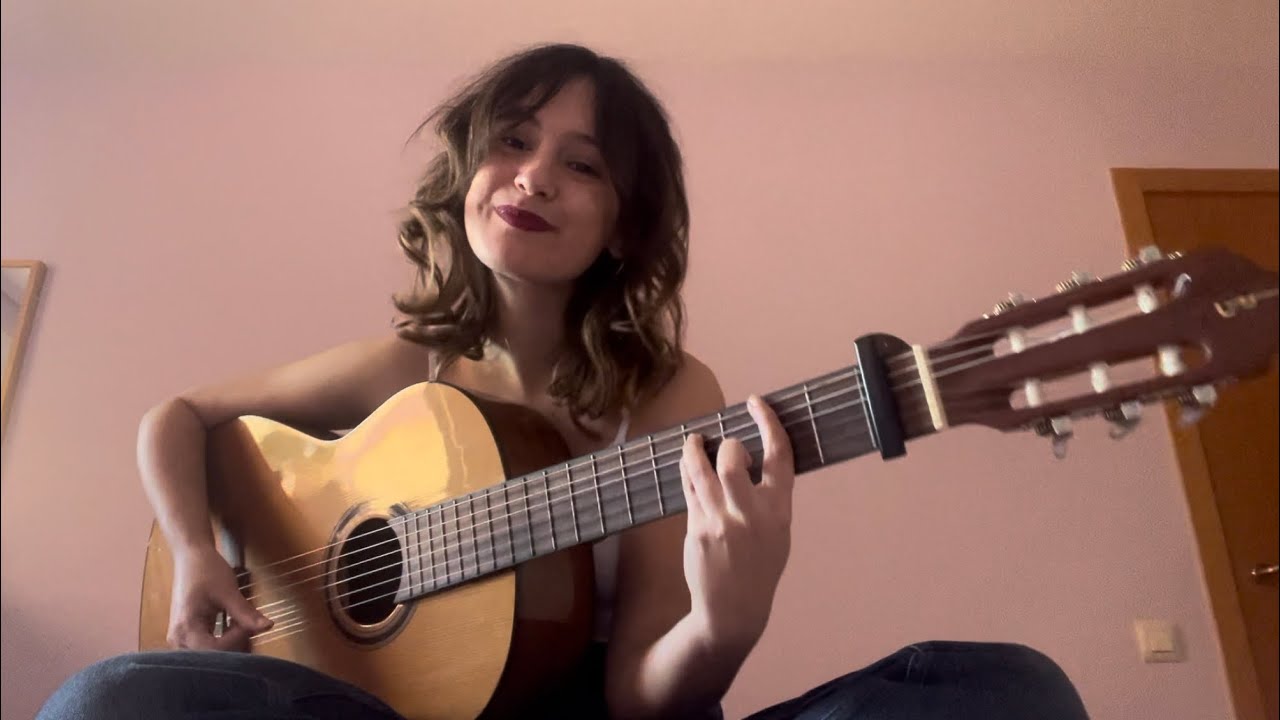 Cover - La vida moderna 🐶 (Veintiuno, Love of Lesbian)