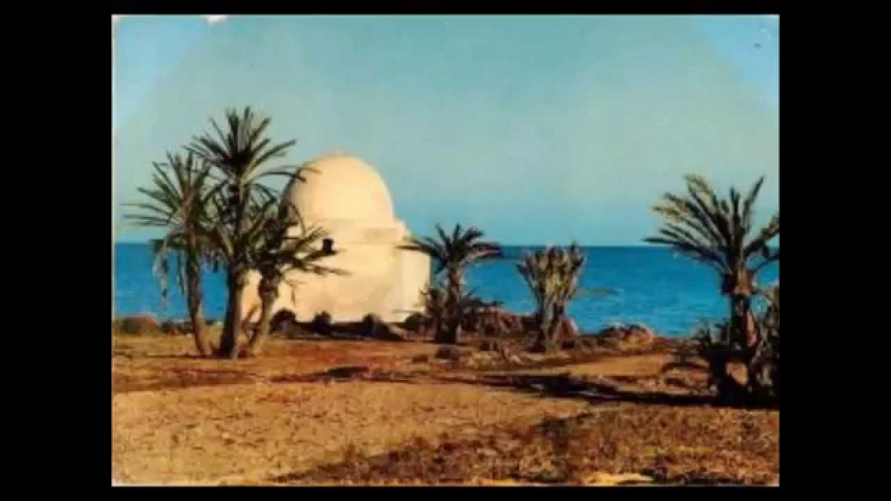 jaw 9ar9ni - tbal kerkennah