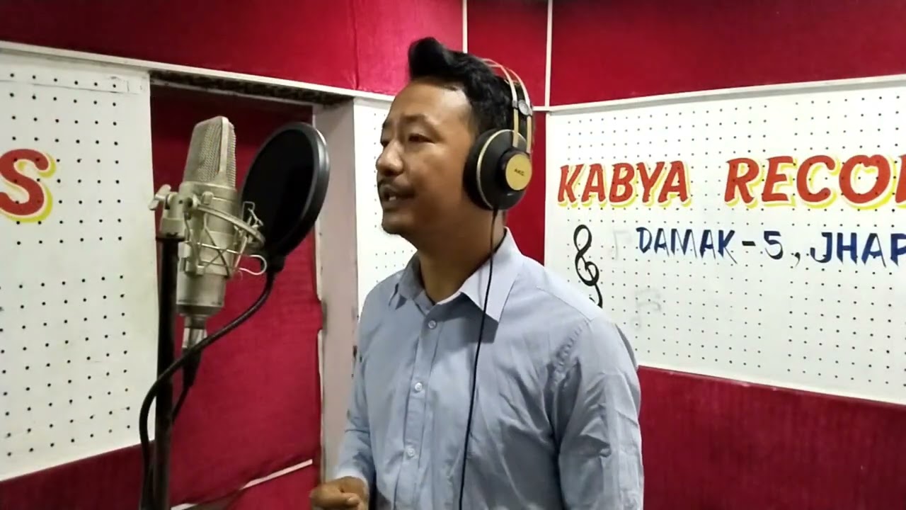 New Mongol Song By - #DBY_limbu (त्यसैले मंगोल भन्दछ,नहिँड_शिर_झुकाई... [Nahida Shir jhukai...]