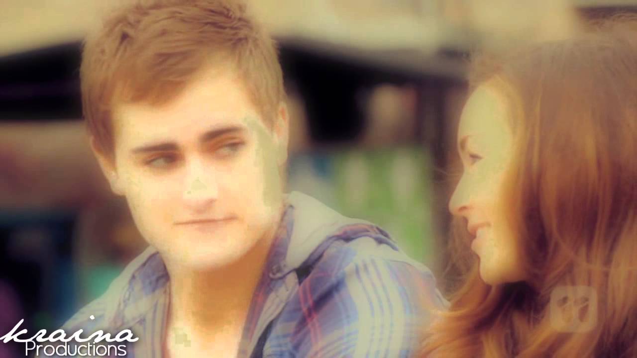 You Light up my World! { Jade & Kyle } { Neighbours } { For Orla }